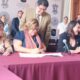 Tras presión de STASPLE recula Congreso y reinstala trabajadores