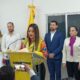 Tras renuncia de Manríquez, nueva coordinadora de diputados del PRD es Mónica Valdés