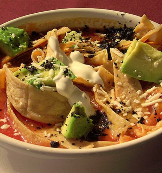 Tres recetas de Michoacán para la Cuaresma