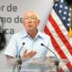 Unidos EU y México para rescate de estadounidenses secuestrados: Salazar