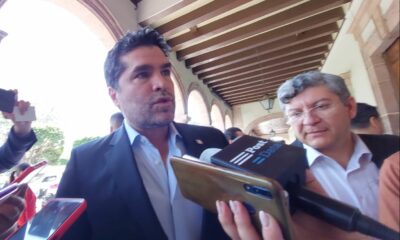 Verástegui no descarta que Providas violen menores de edad