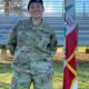 Visa soldado muerta en Texas