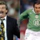 Volpe Cuauhtémoc mundial
