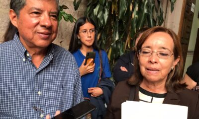 Votan Alfonso Martínez sostén laboral