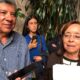 Votan Alfonso Martínez sostén laboral