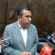 En nuevos despidos, Jucopo se saltó al Comité de Administración