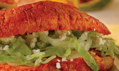 Pambazos michoacanos entre las mejores “tortas” del mundo