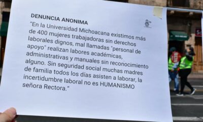 Foto: Notiunión