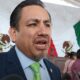 Para Manríquez, cerrado el ciclo con Silvano Aureoles