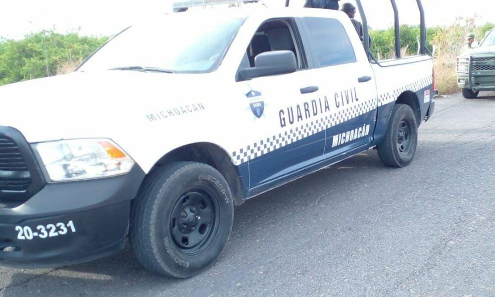Guardia Civil detiene a sujeto con orden de aprehensión en Zamora