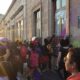 Reporteras exhortan a feministas a respetar la labor periodística 