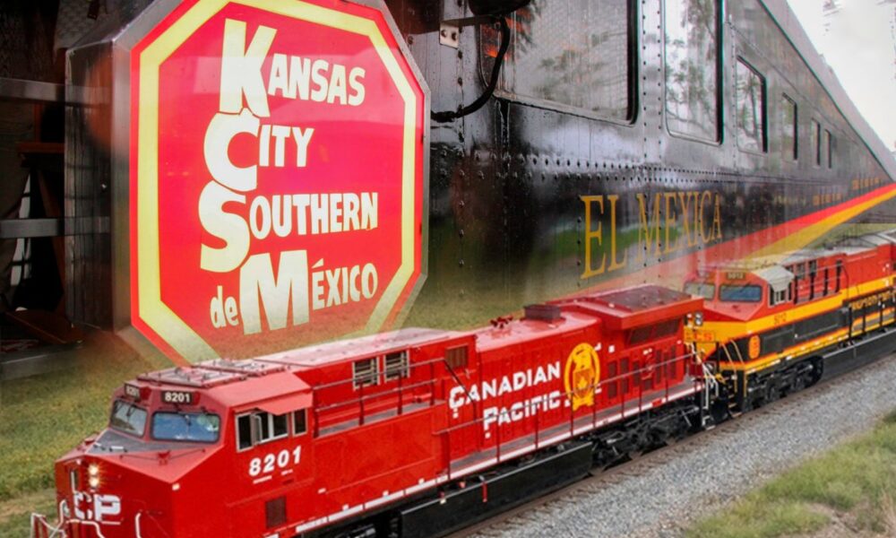 Celebra Gobierno de Michoacán consolidación del ferrocarril del T-MEC