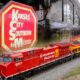 Celebra Gobierno de Michoacán consolidación del ferrocarril del T-MEC
