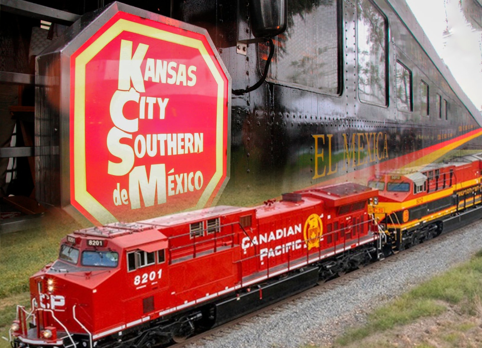 Celebra Gobierno de Michoacán consolidación del ferrocarril del T-MEC