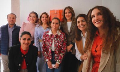 Gobierno de Morelia instala buzones para quejas por violencia de género