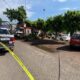 Un muerto, un herido y dos detenidos durante balacera en Uruapan