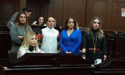 Acusan actos de ilegalidad de la Jucopo