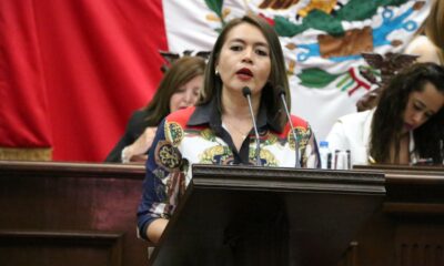 Heredó LXXIV Legislatura 50 trabajadores "inamovibles" en el Congreso