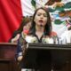 Heredó LXXIV Legislatura 50 trabajadores "inamovibles" en el Congreso