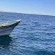 Localizan pescadores perdidos en aguas del Pacífico
