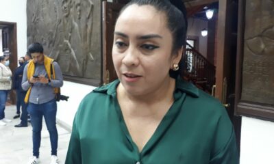 Decisión de Anabet Franco, el retiro de dictamen sobre Mecino