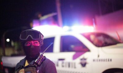En Morelia, ejecutan a un hombre en su domicilio