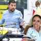 Cocina dirigencia del PRD expulsión de diputada Fanny Arreola