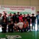 Alumnos del Cecytem ganan medallas en Torneo de Robótica