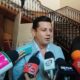 Restablecer el orden en el Congreso, objetivo de la Representación