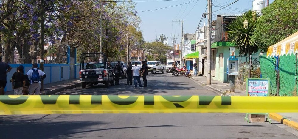 Ataque a barbería en Zamora deja un muerto y dos heridos