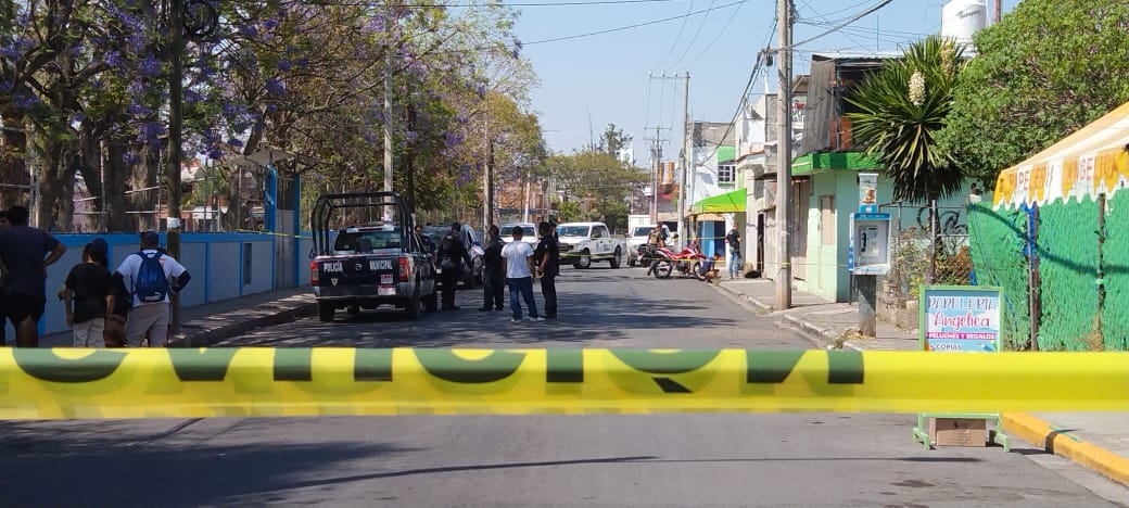 Ataque a barbería en Zamora deja un muerto y dos heridos