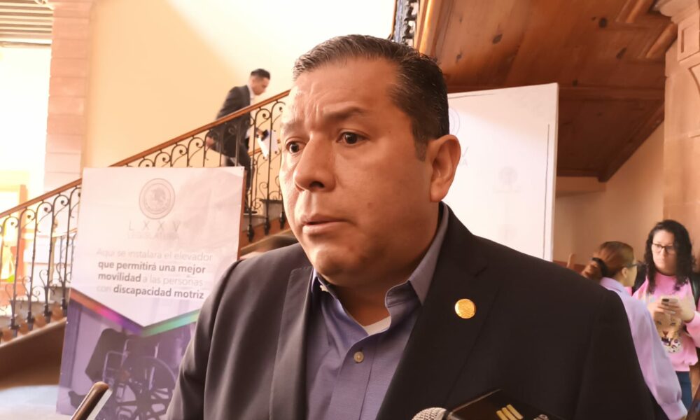 Reprobado nuevamente informe financiero del Congreso