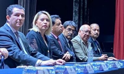 Preferencia de autoridades nicolaitas por Carmelo para Facultad de Derecho