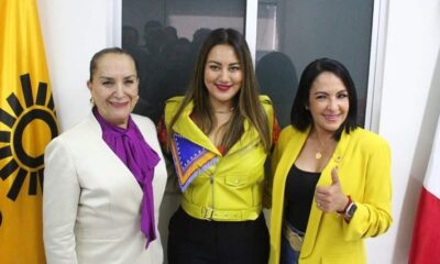 bancada PRD Congreso