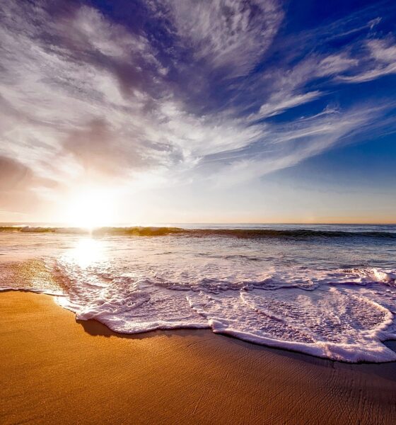 3 playas para disfrutar en Michoacán estas vacaciones