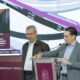 concluye distribuidor vial Mil Cumbres