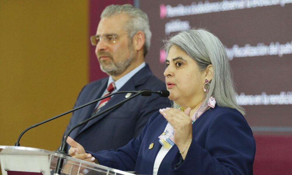 confirma inhabilitación exgobernador Michoacán