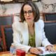 créditos de Fuerza Mujer
