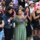 derechos exigen mujeres