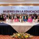 educación en Michoacán está en las mujeres