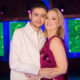 Hijo de Erika Buenfil mantiene sana relación con su padre Ernesto Zedillo Jr.