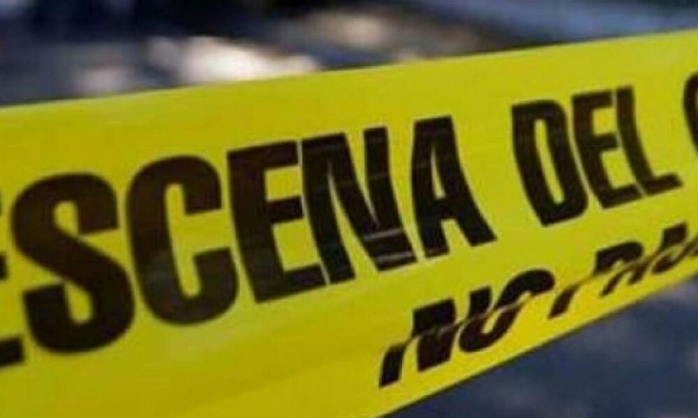 Identifican a joven asesinada a balazos en Jacona
