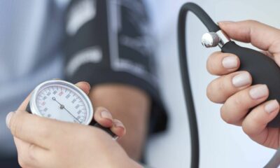 5 verdades sobre la presión arterial alta que toda mujer debe saber