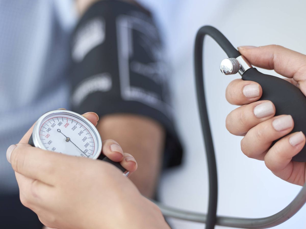5 verdades sobre la presión arterial alta que toda mujer debe saber