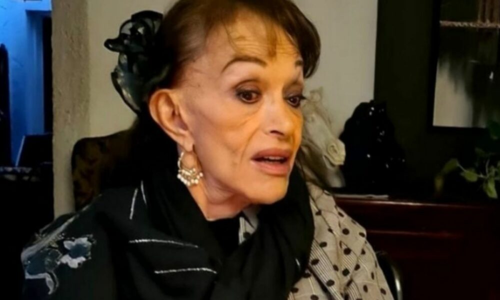Hija de Lucha Villa desmiente rumores sobre supuesto deceso