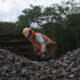Balasto cubano para Tren Maya sin autorización ambiental: activistas