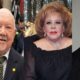 Estos son los famosos más longevos de México