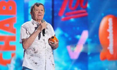 Xavier López 'Chabelo' fallece a los 88 años