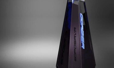 Tesla lanza al mercado su cerveza, la Tesla GigaBier