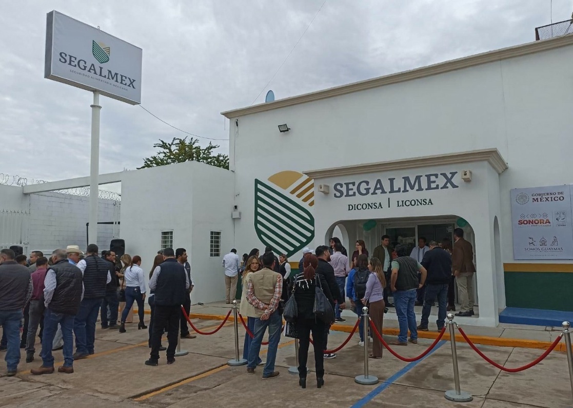 Se ampara exdirector de Finanzas de Segalmex para evitar prisión